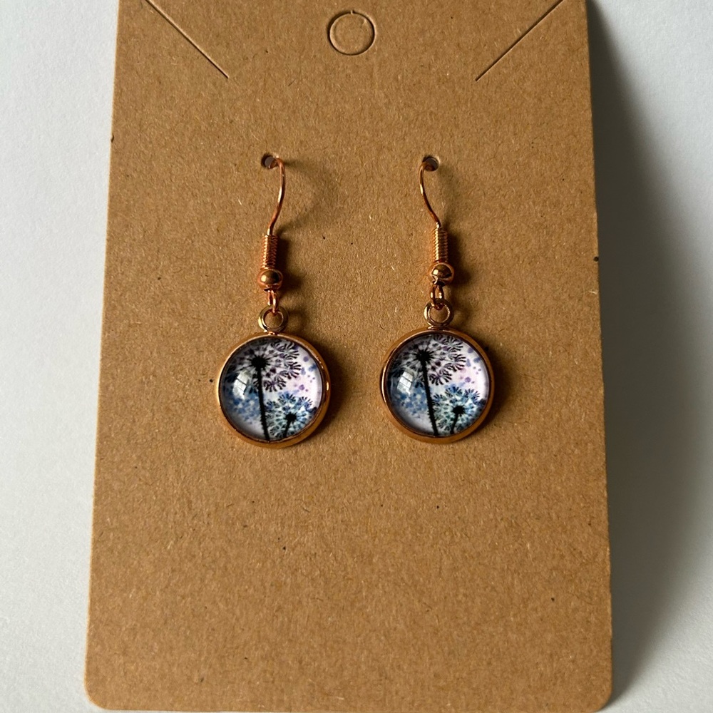 Handmade Earrings